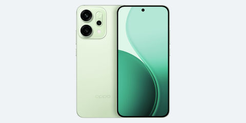 OPPO Reno 14