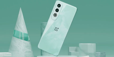 OnePlus Nord CE 5