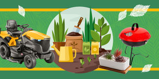 Osservatorio Trovaprezzi.it: impennata di ricerche online per attrezzi da giardinaggio e prodotti per il fai-da-te