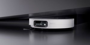 Roborock Saros 10 recensione