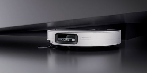 Roborock Saros 10 recensione