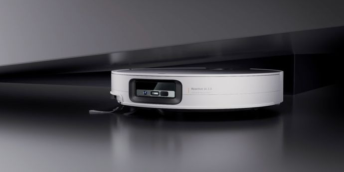 Roborock Saros 10 recensione