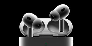 In copertina: AirPods Pro 2