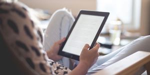 Amazon Kindle