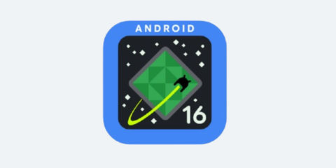 Android 16