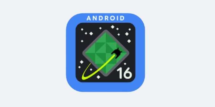 Android 16