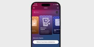 Etilometro digitale: cos’è e come funziona