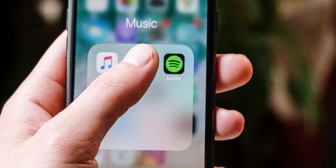 Spotify