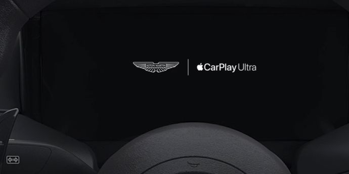 Apple CarPlay Ultra