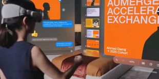Apple Vision Pro: in arrivo novità sul fronte dell’accessibilità