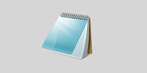Blocco note