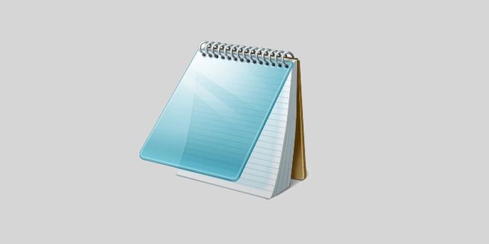 Blocco note