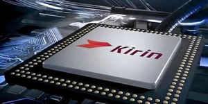 chip a 5nm SMIC
