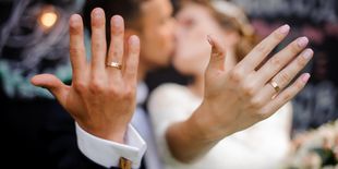 Come scegliere le fedi nuziali per il tuo matrimonio?