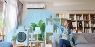Come fa il climatizzatore a rinfrescare gli ambienti?