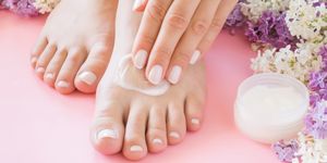 creme per i piedi migliori