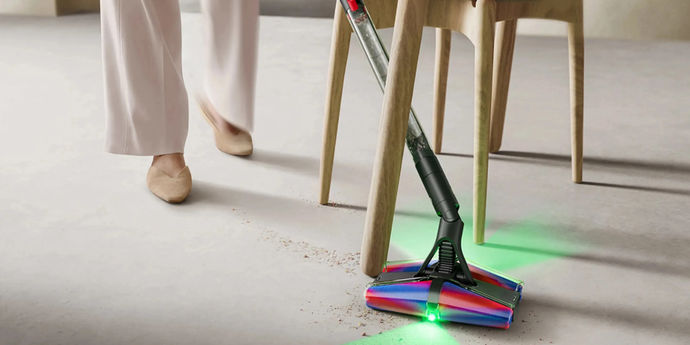 Dyson PencilVac