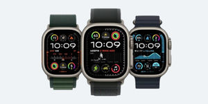 Apple Watch Ultra 3