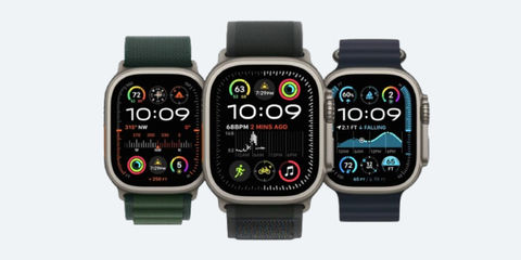 Apple Watch Ultra 3
