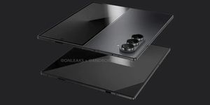 Galaxy Z Fold 7
