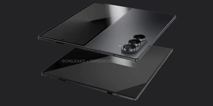 Galaxy Z Fold 7