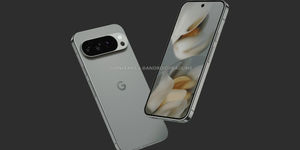 Google Pixel 10