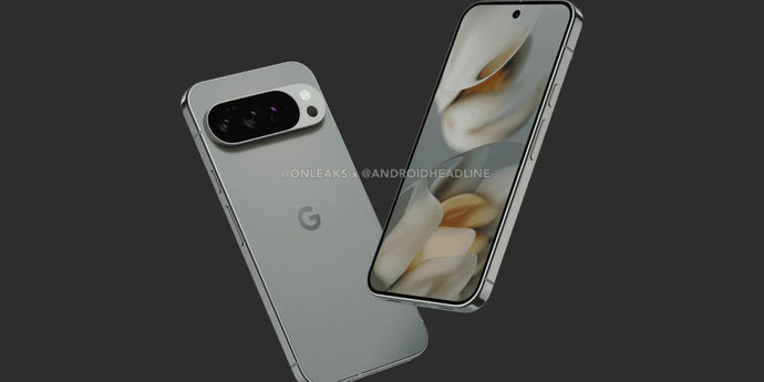 Google Pixel 10