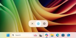 Su Windows 11 arriva il comando vocale “Hey, Copilot”