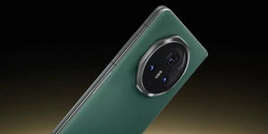 Honor Magic V5