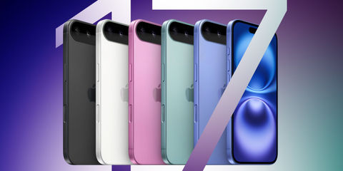 lancio iphone 2025