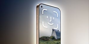 iPhone 18 Pro