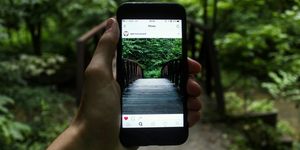 Instagram