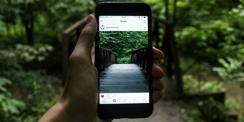 Instagram