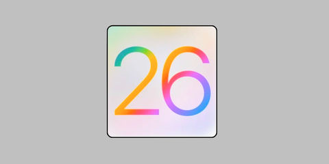 iOS 26
