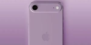 iPhone 17