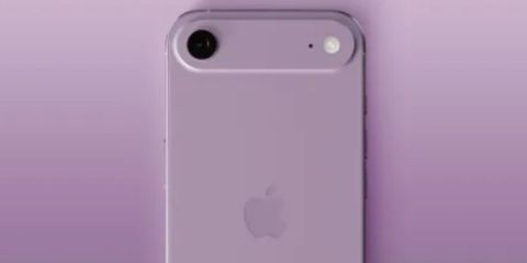 iPhone 17