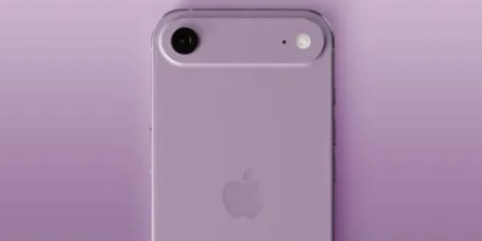 iPhone 17