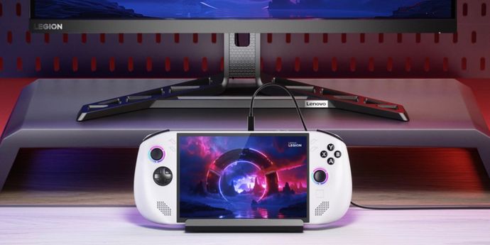 Recensione Lenovo Legion Go S