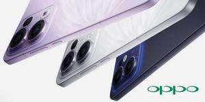 migliori smartphone oppo