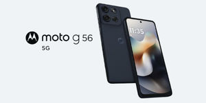 Moto G56 5G
