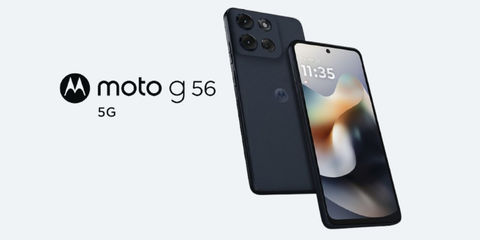 Moto G56 5G