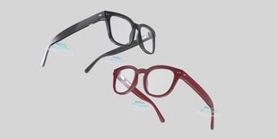 Nuance Audio Glasses: gli occhiali che fanno vedere e sentire meglio sono disponibili in Italia