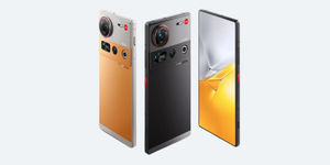 Nubia Z70S Ultra