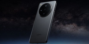 serie OPPO Find X9