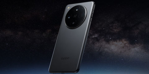 serie OPPO Find X9