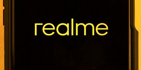 realme