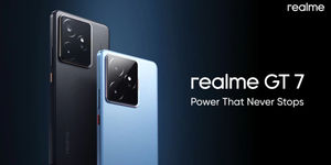 Realme GT 7