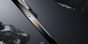 Realme GT 7