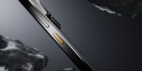 Realme GT 7