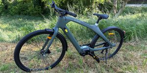 Recensione ENGWE MAPFOUR N1 PRO